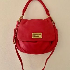 Previously loved Marc by Marc Jacobs satchel